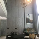 Công Trình Sơn Hiệu Ứng Cashmere VILLA Anh Tài Quận 7