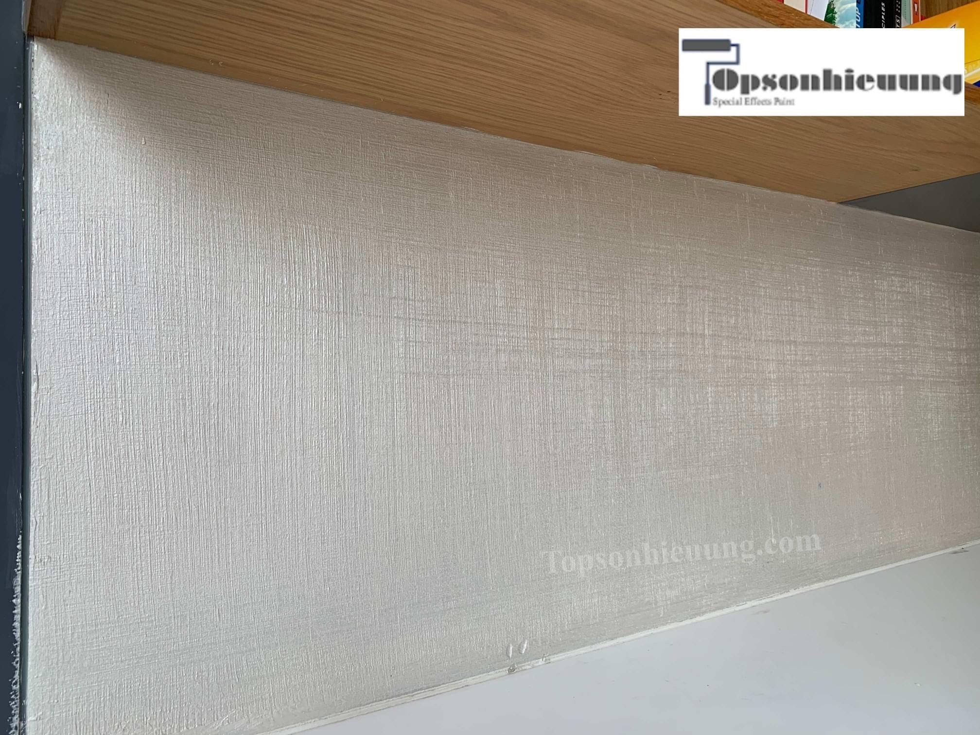 Lưu ý quan trọng khi chọn màu sơn tone sáng