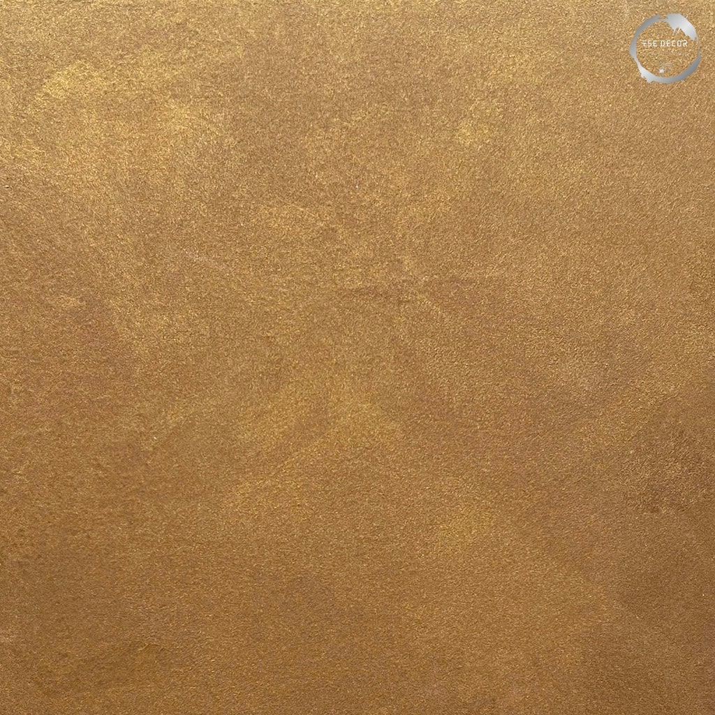 sơn hiệu ứng kim loại