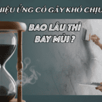 Mùi sơn hiệu ứng có gây khó chịu không, bao lâu thì bay mùi ?