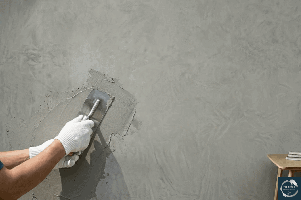 Những yếu tố quyết định đến độ bền sơn hiệu ứng Độ bền sơn hiêu ứng